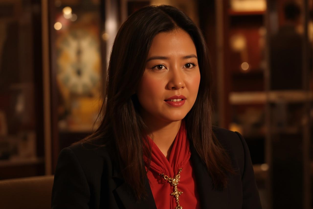 神秘视频国际化战略提速，《烟火人间》将在东南亚多国上映